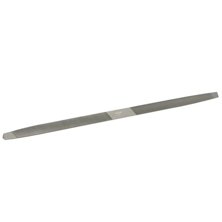 Surtek Double Triangular File, 8 in. 120383
